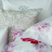 Покрывало Blumarine DALIDA 270х270 seppia