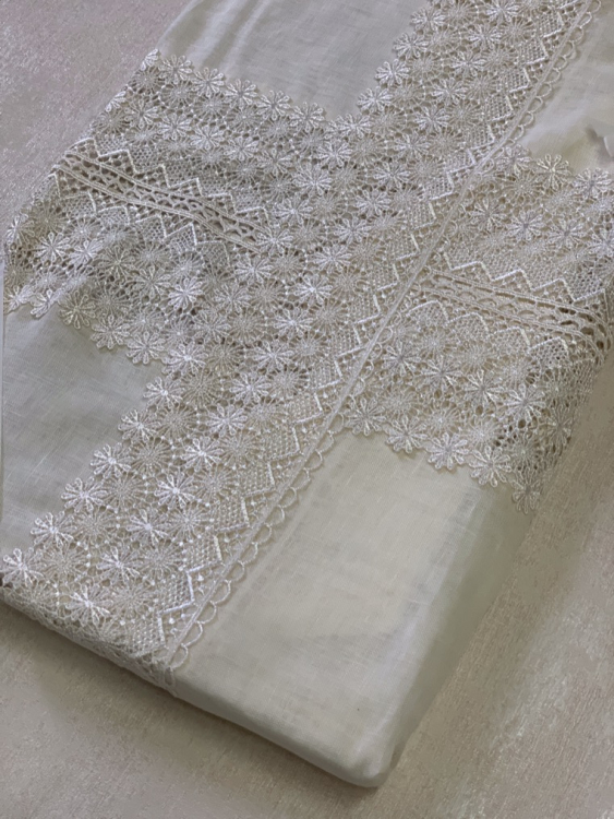 Скатерть с салфетками Gamba 1728 170х280х12