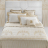 Покрывало Roberto Cavalli ROYAL 270х260 GOLD