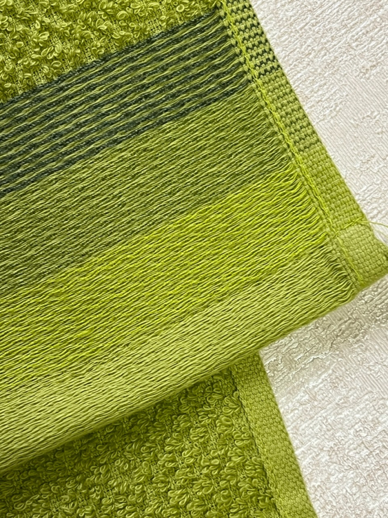 Кухонное  полотенце Vingi HERBARIUM мята