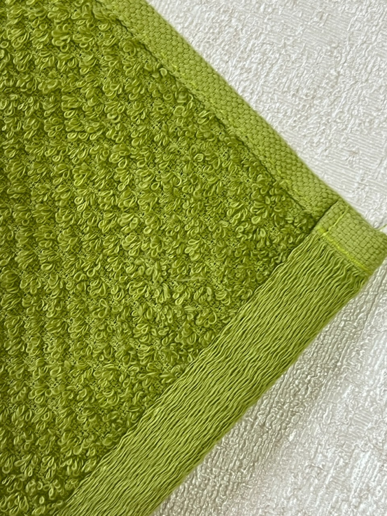 Кухонное  полотенце Vingi HERBARIUM мята