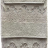 Комплект полотенец Palombella GUISY (3 шт.)