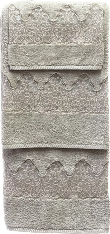Комплект полотенец Palombella GUISY (3 шт.)