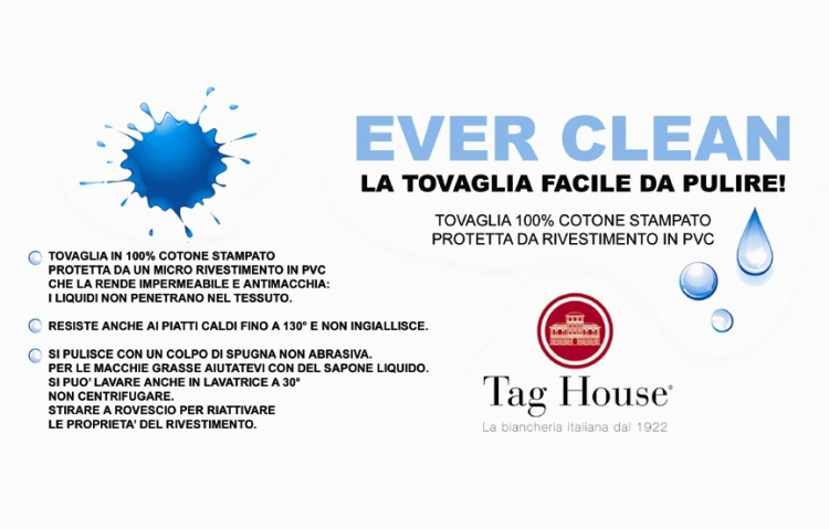 Скатерть Tag 3609 MUSICALE Д.150 с защитным покрытием PVC Скатерть Tag 3609 MUSICALE Д.150 с защитным покрытием PVC