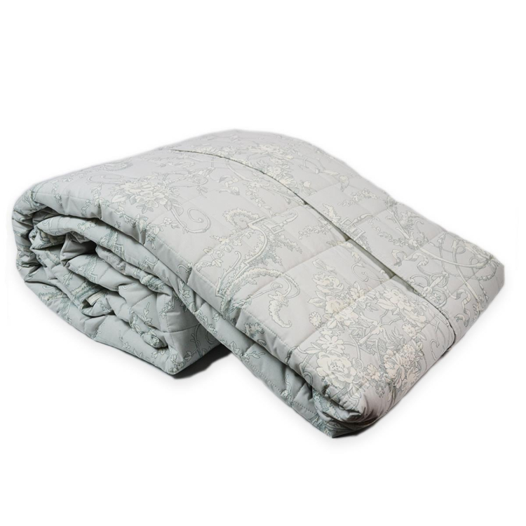 Покрывало Dondi SAINT GERMEN 270х270 cielo