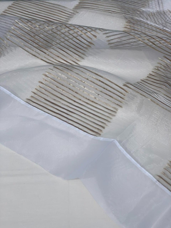 Комплект скатертей Gamba 1750 (две скатерти 170х280 +12 салфеток)