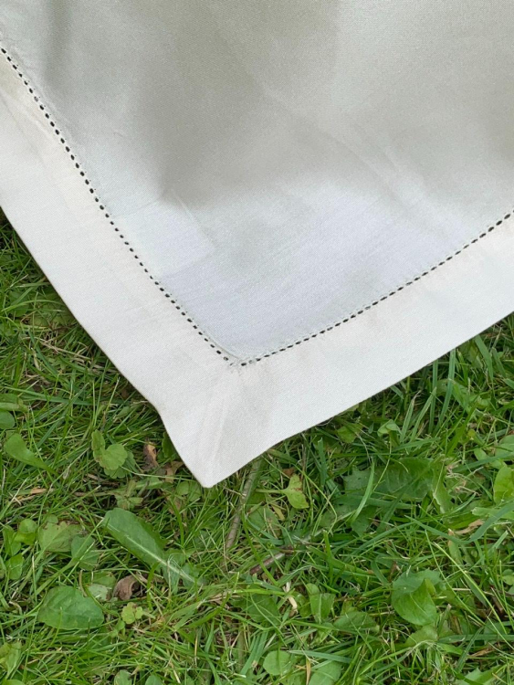 Комплект скатертей Gamba 1750 (две скатерти 170х280 +12 салфеток)