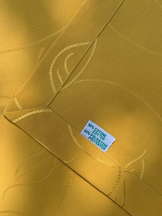 Скатерть с салфетками Gamba 9259 170x280x12