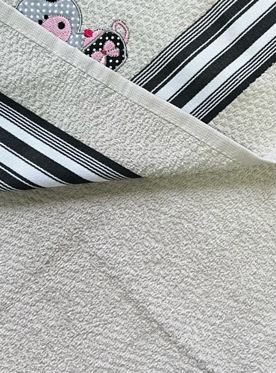 Кухонное полотенце Vingi MASSERIA поросенок