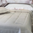 Покрывало Blumarine PRIMIZIA 270х270 Burro