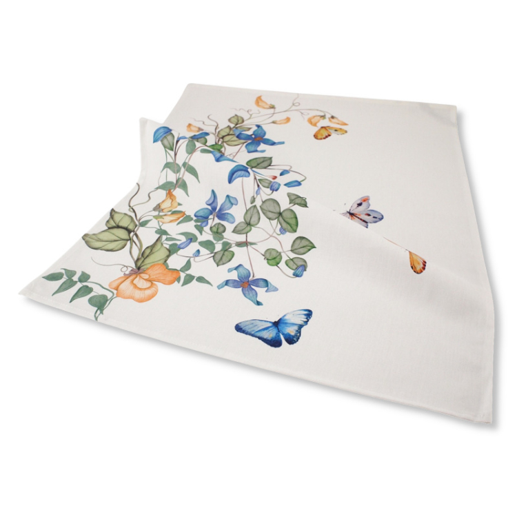 Кухонное полотенце Vallesusa IPOMEA (вьюнок) 50 х 75