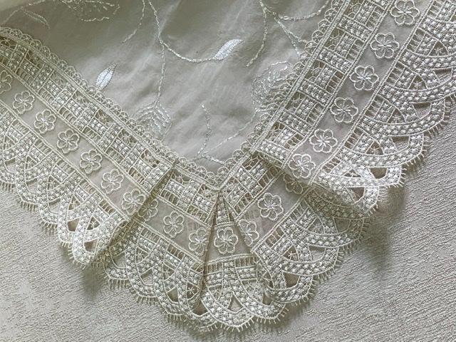 Комплект Gamba 1764 (2 скатерти 170x280 +12 салфеток)