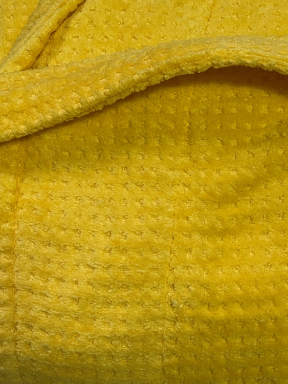 Халат женский DREAM XL + тапочки