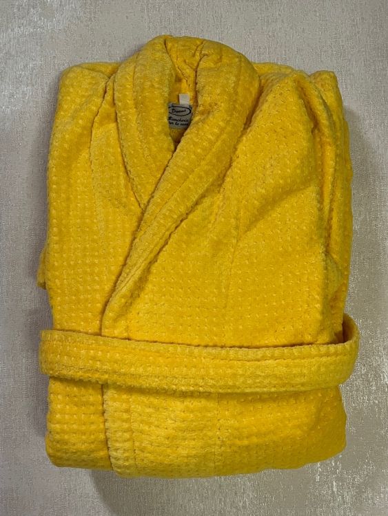 Халат женский DREAM XL + тапочки