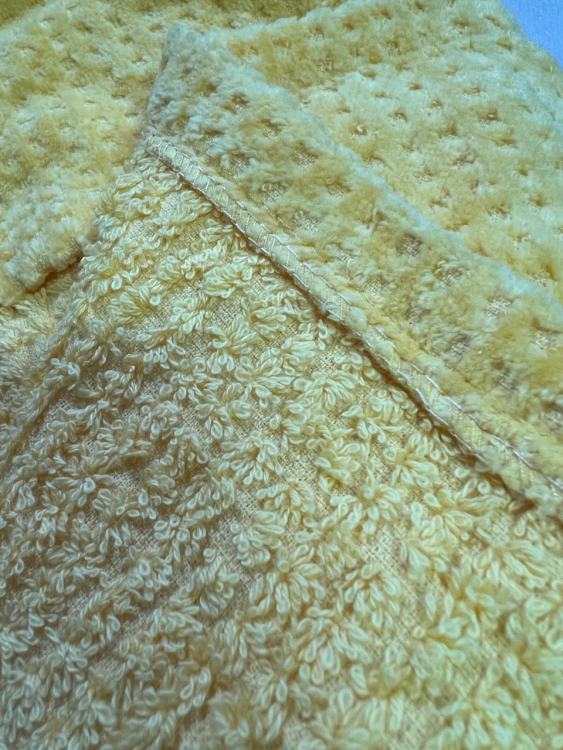 Халат женский DREAM XL + тапочки