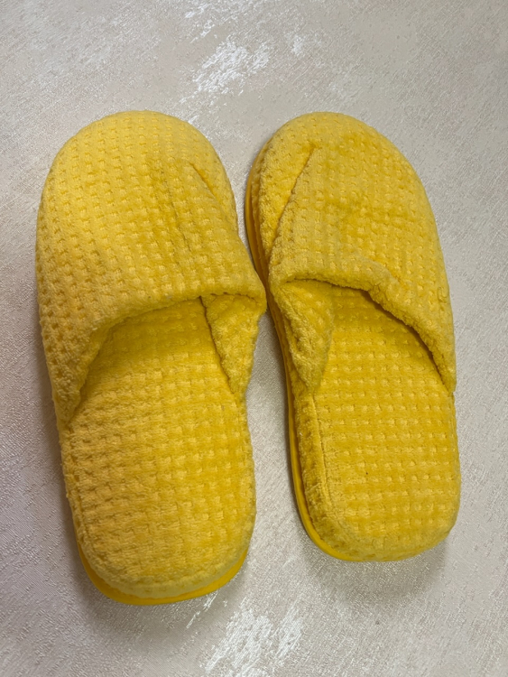 Халат женский DREAM XL + тапочки