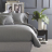 Постельное белье Dondi LONDON 220x200
