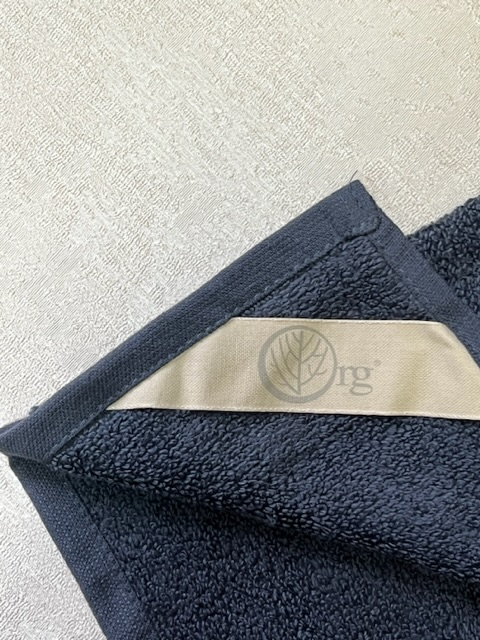 Комплект полотенец Gabel ANIL (2 шт) indaco