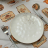 Скатерть Tag 3574 CHEESE CAKE Д.150 с защитным покрытием PVC