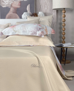 Покрывало Blumarine PRIMIZIA 270х270 Seta