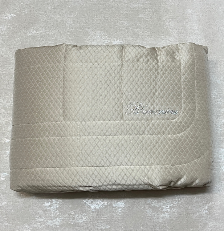 Покрывало Blumarine PRIMIZIA 270х270 Seta