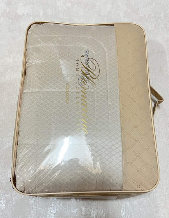 Покрывало Blumarine PRIMIZIA 270х270 Seta