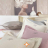 Покрывало Blumarine PRIMIZIA 270х270 Seta