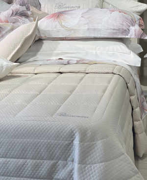 Покрывало Blumarine PRIMIZIA 270х270 Seta