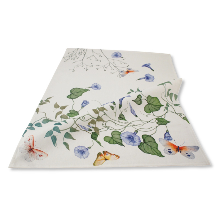 Кухонное полотенце Vallesusa IPOMEA A (вьюнок) 50 х 75 