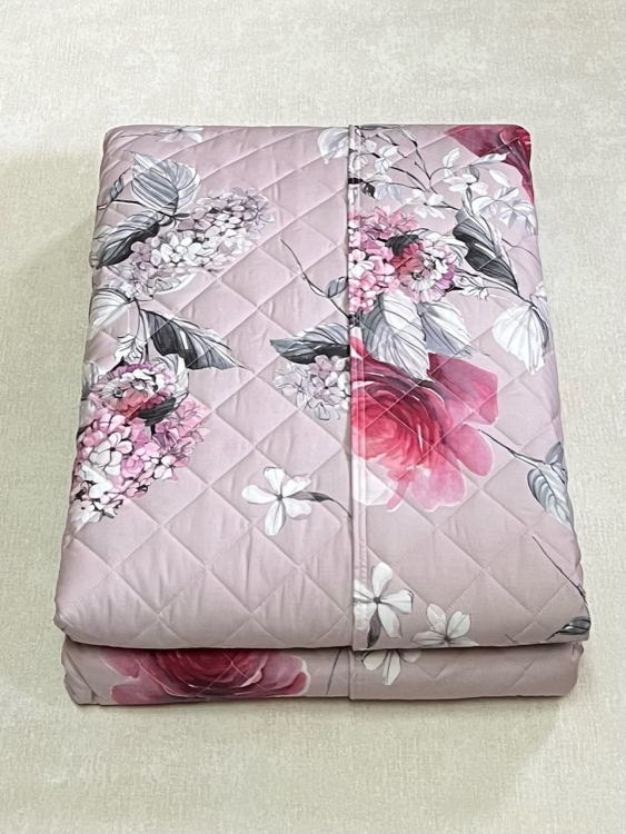 Покрывало Dondi ALYSEE 270х270 LILLA