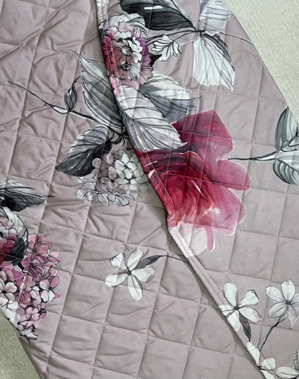 Покрывало Dondi ALYSEE 270х270 LILLA