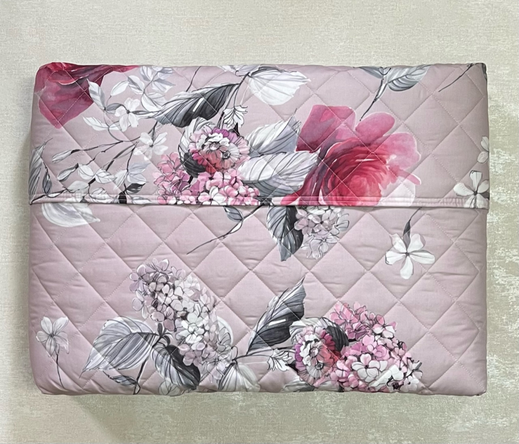 Покрывало Dondi ALYSEE 270х270 LILLA