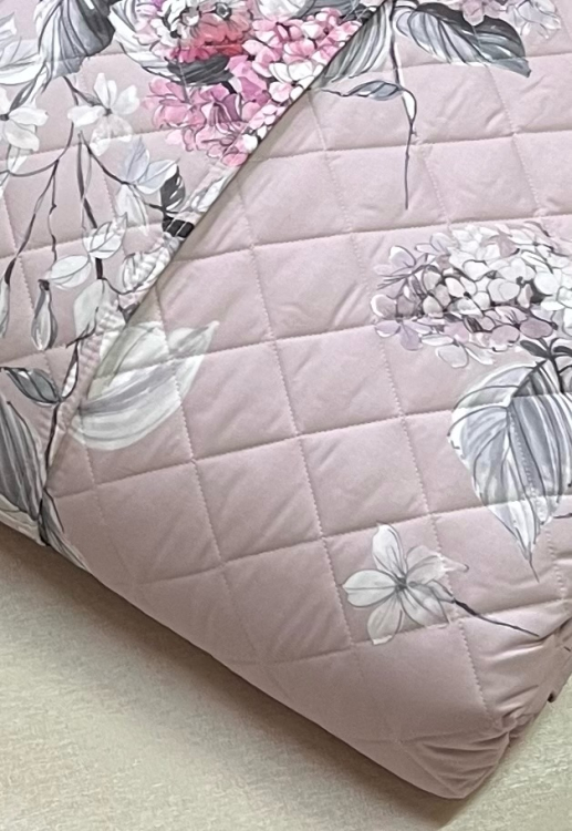 Покрывало Dondi ALYSEE 270х270 LILLA