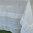 Скатерть и наперон Gamba 1022 Macrame (170x280, 120x220 +12 салфеток)