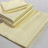 Комплект постельного белья 600TC Palombella EVEREST (СЕМЕЙНЫЙ) 150х200-2 yellow