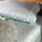 Комплект постельного белья 600TC Palombella EVEREST (СЕМЕЙНЫЙ) 155х200-2 aqua