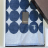 Полотенце банное Trussardi FREGIO 100x150 Blue