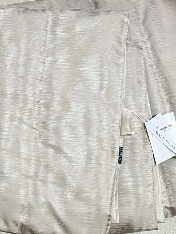 Покрывало Blumarine ESTETICA 270х270 Nude