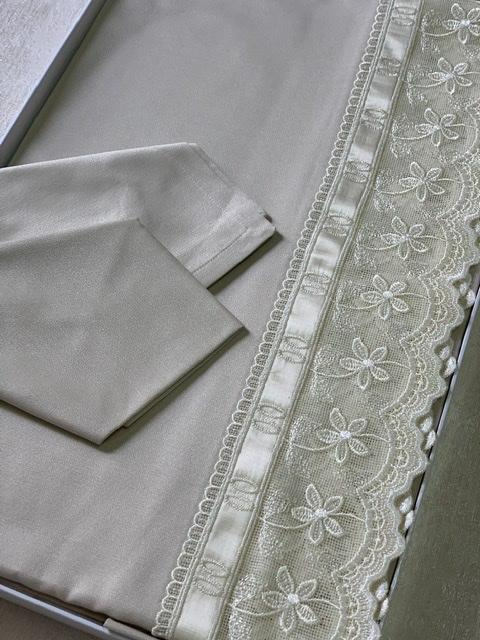 Столовое белье Gamba 1734 190x290x12