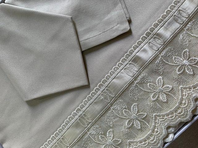 Столовое белье Gamba 1734 190x290x12