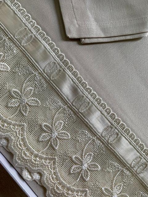 Столовое белье Gamba 1734 190x290x12