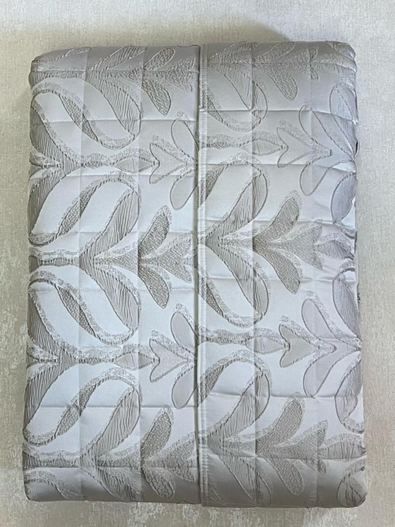 Покрывало Dondi MAJESTIC 270х270 NUVOLA