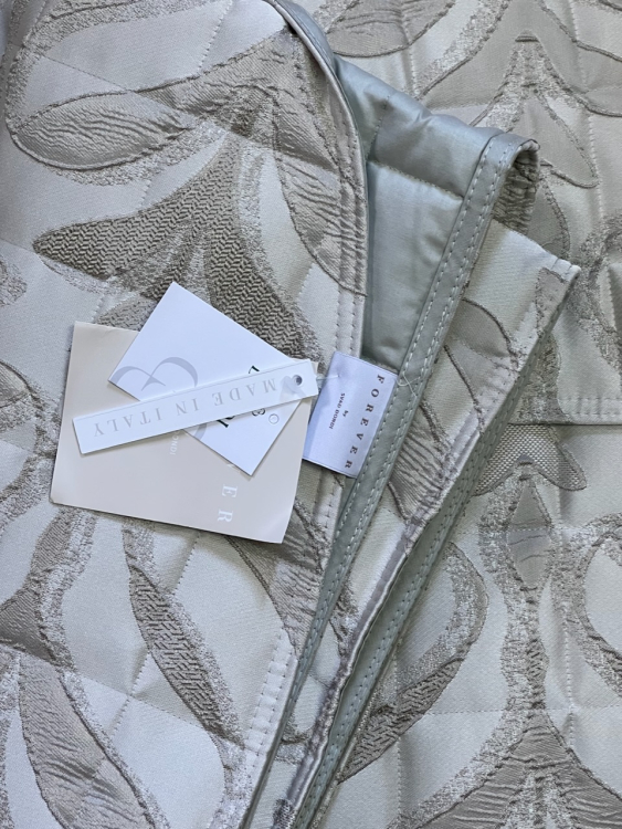 Покрывало Dondi MAJESTIC 270х270 NUVOLA