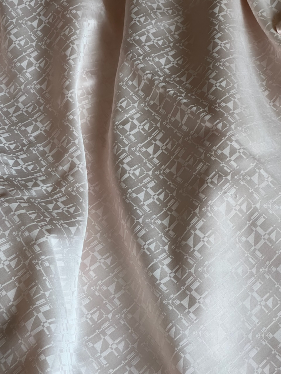 семейный Комплект постельного белья 600TC Palombella EVEREST (СЕМЕЙНЫЙ) 155х200-2 pink