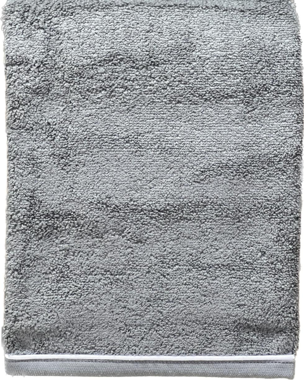 Комплект полотенец Gabel ANIL (2 шт) piombo