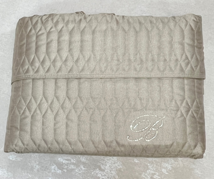 Покрывало Blumarine CINEMA 270х270