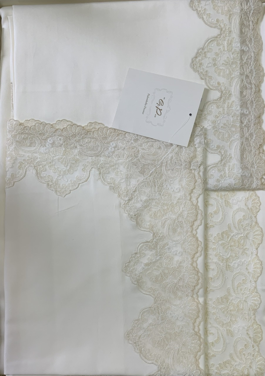 Постельное белье Palombella POESIA SATEEN 150х200