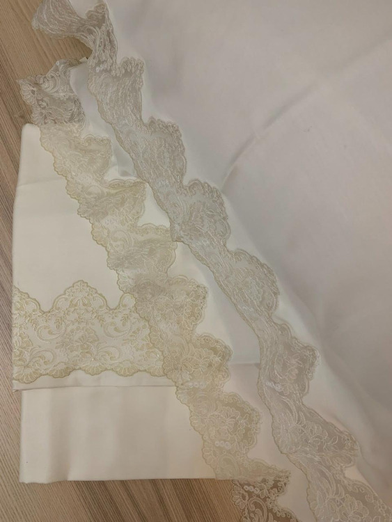 Постельное белье Palombella POESIA SATEEN 150х200