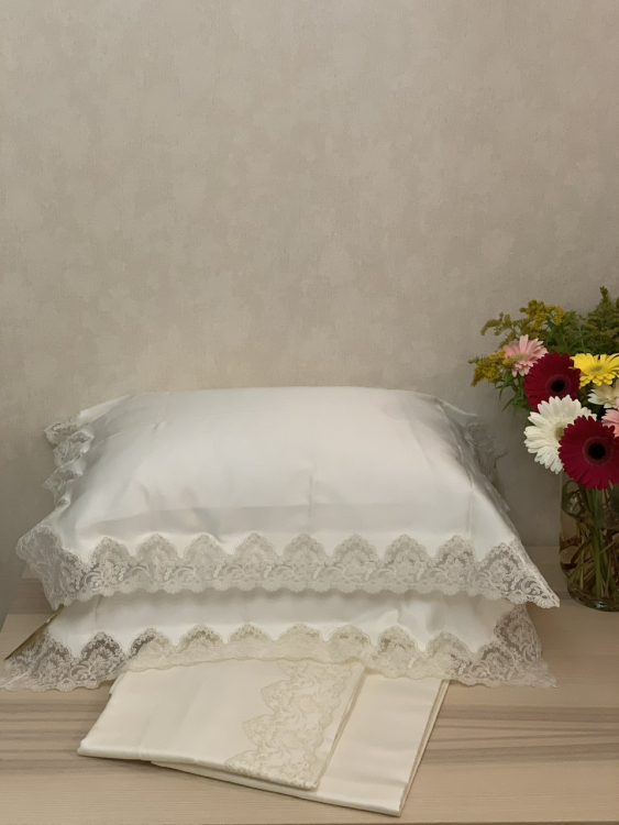 Постельное белье Palombella POESIA SATEEN 150х200