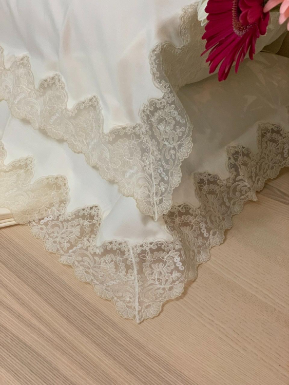 Постельное белье Palombella POESIA SATEEN 150х200